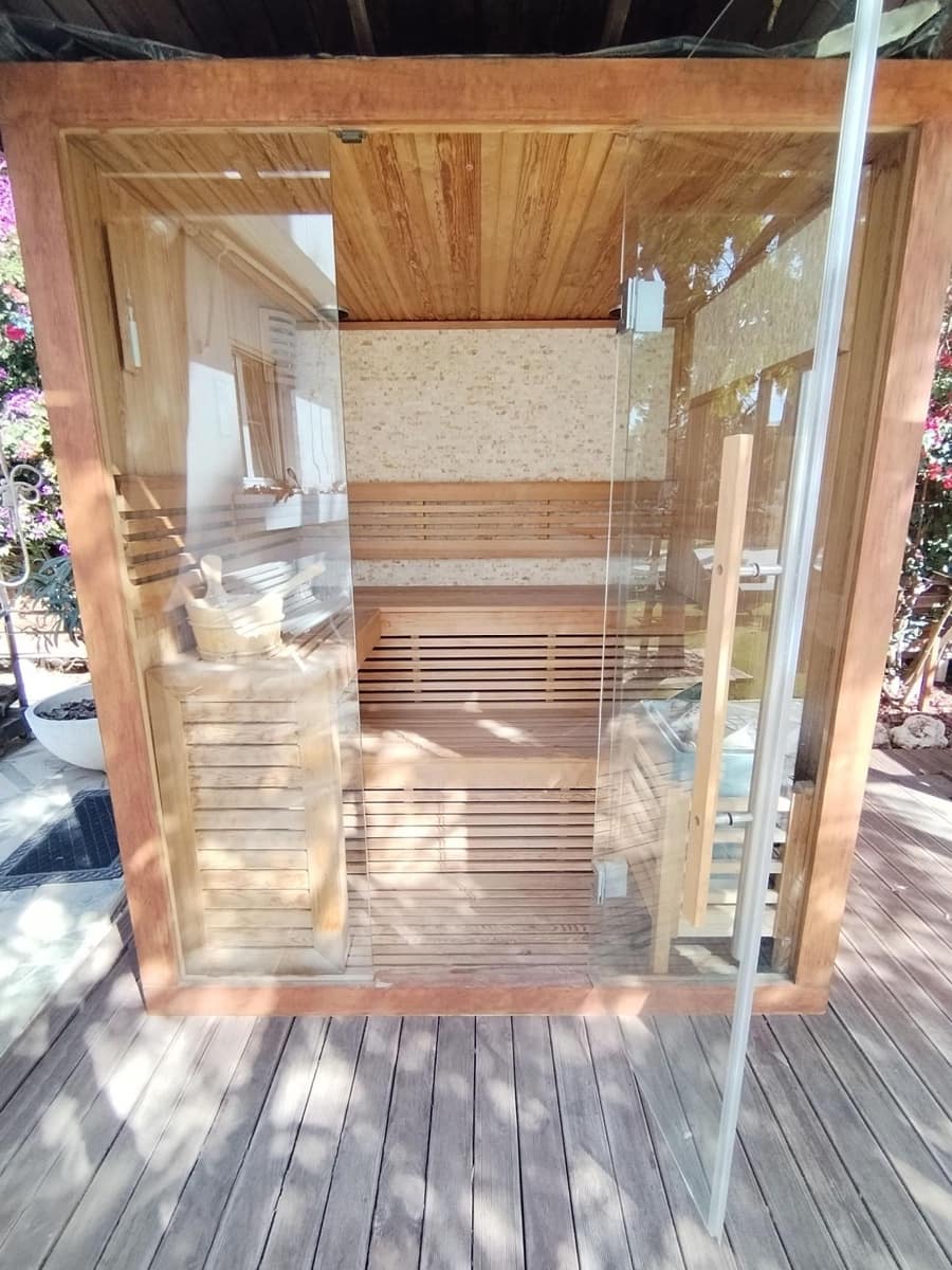 3 soverom Villa til salgs i San Juan de Alicante / Sant Joan d'Alacant med svømmebasseng garasje - € 750 000 (Ref: 9438113)