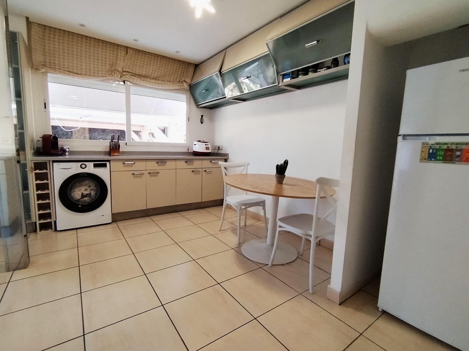 3 soverom Villa til salgs i San Juan de Alicante / Sant Joan d'Alacant med svømmebasseng garasje - € 750 000 (Ref: 9438113)