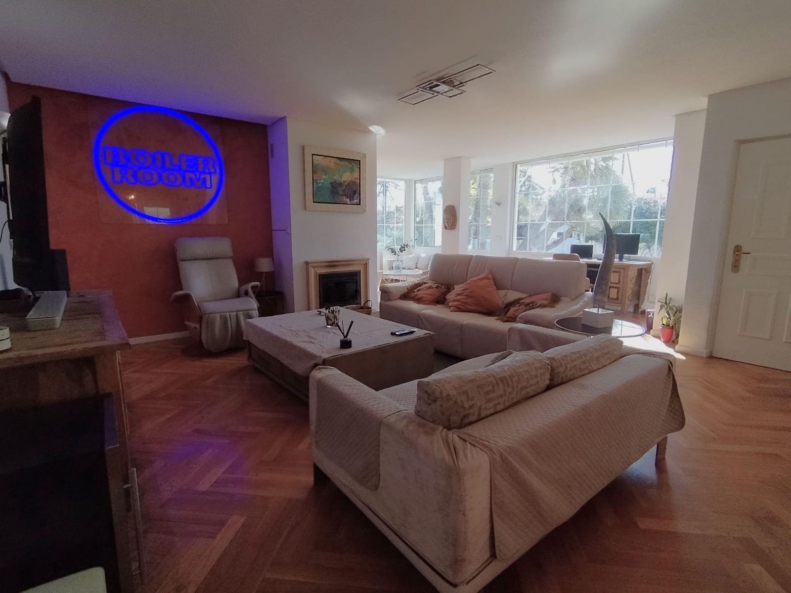 3 soverom Villa til salgs i San Juan de Alicante / Sant Joan d'Alacant med svømmebasseng garasje - € 750 000 (Ref: 9438113)