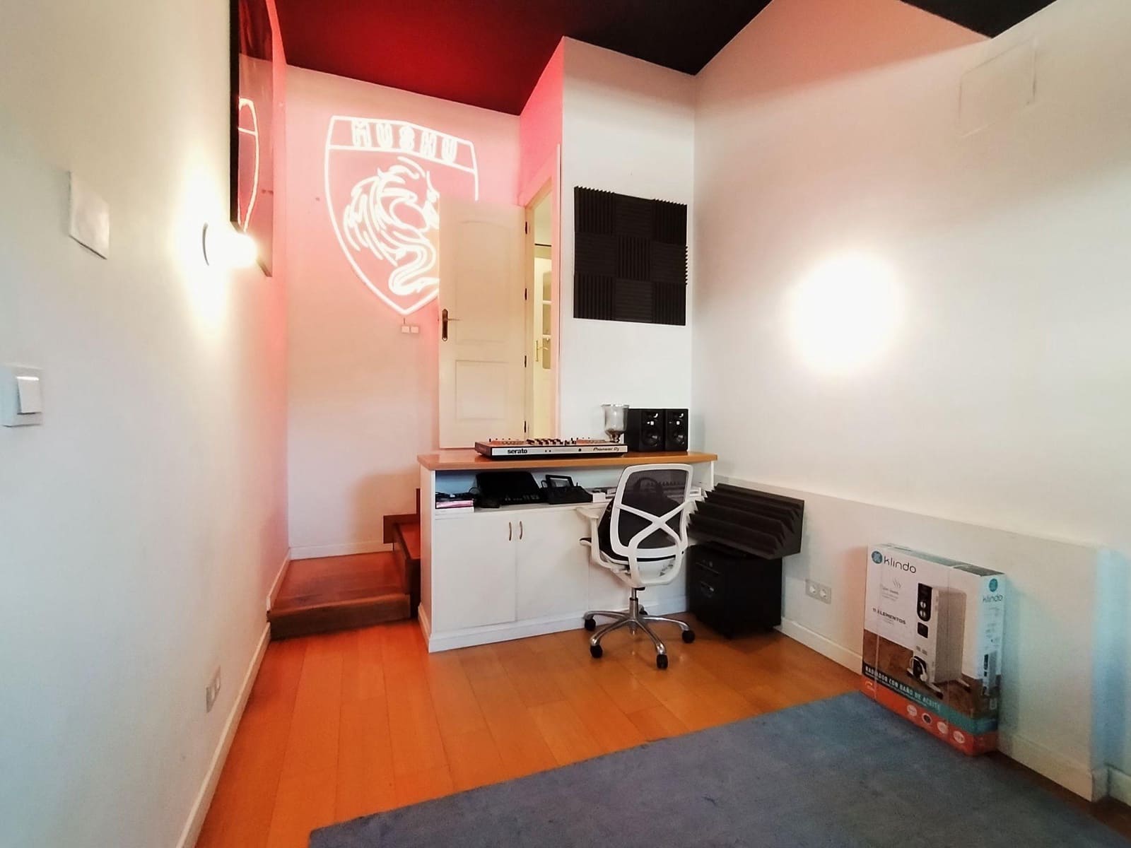 3 soverom Villa til salgs i San Juan de Alicante / Sant Joan d'Alacant med svømmebasseng garasje - € 750 000 (Ref: 9438113)