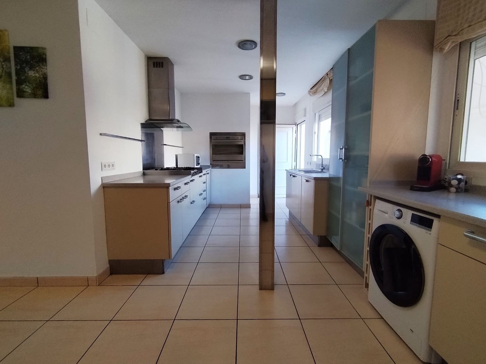 3 soverom Villa til salgs i San Juan de Alicante / Sant Joan d'Alacant med svømmebasseng garasje - € 750 000 (Ref: 9438113)