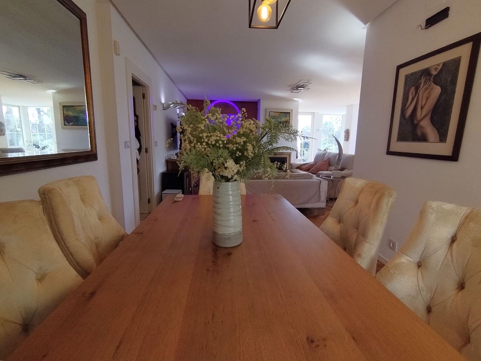 3 soverom Villa til salgs i San Juan de Alicante / Sant Joan d'Alacant med svømmebasseng garasje - € 750 000 (Ref: 9438113)