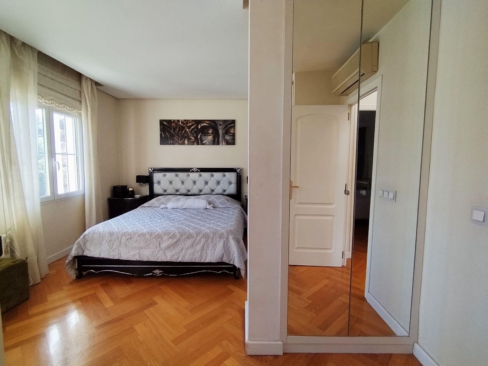 3 soverom Villa til salgs i San Juan de Alicante / Sant Joan d'Alacant med svømmebasseng garasje - € 750 000 (Ref: 9438113)