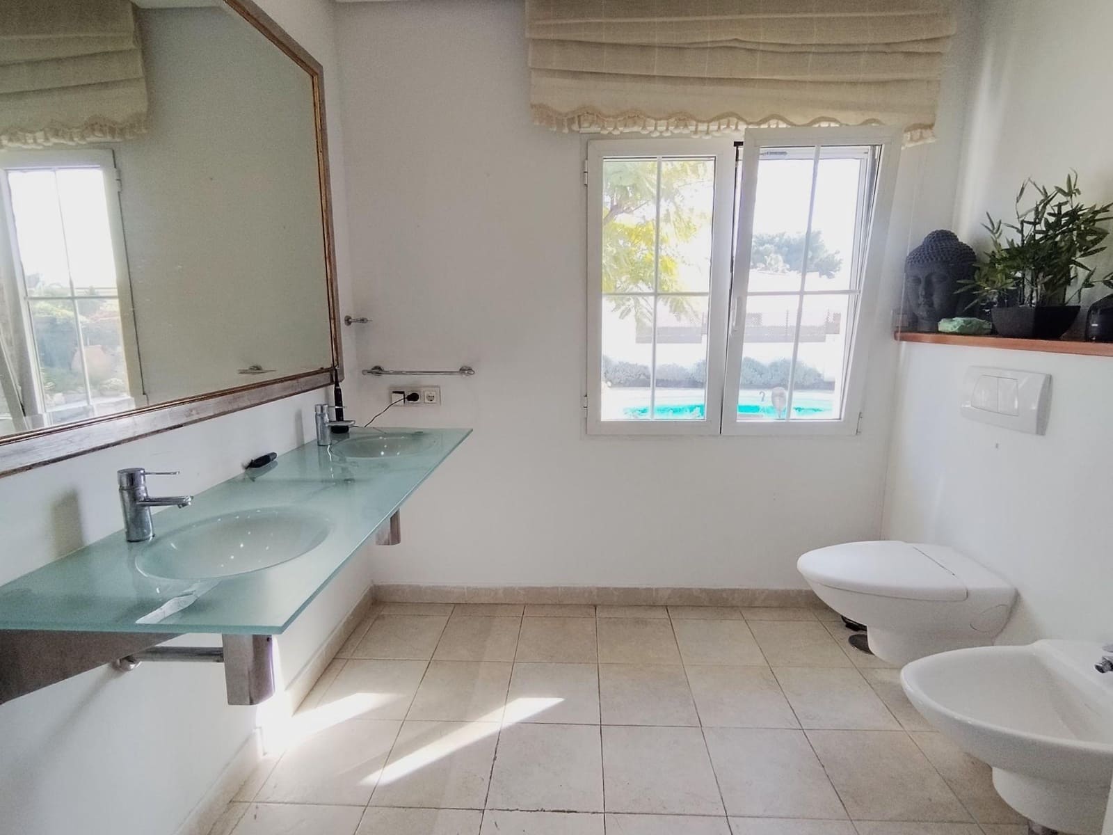 3 soverom Villa til salgs i San Juan de Alicante / Sant Joan d'Alacant med svømmebasseng garasje - € 750 000 (Ref: 9438113)