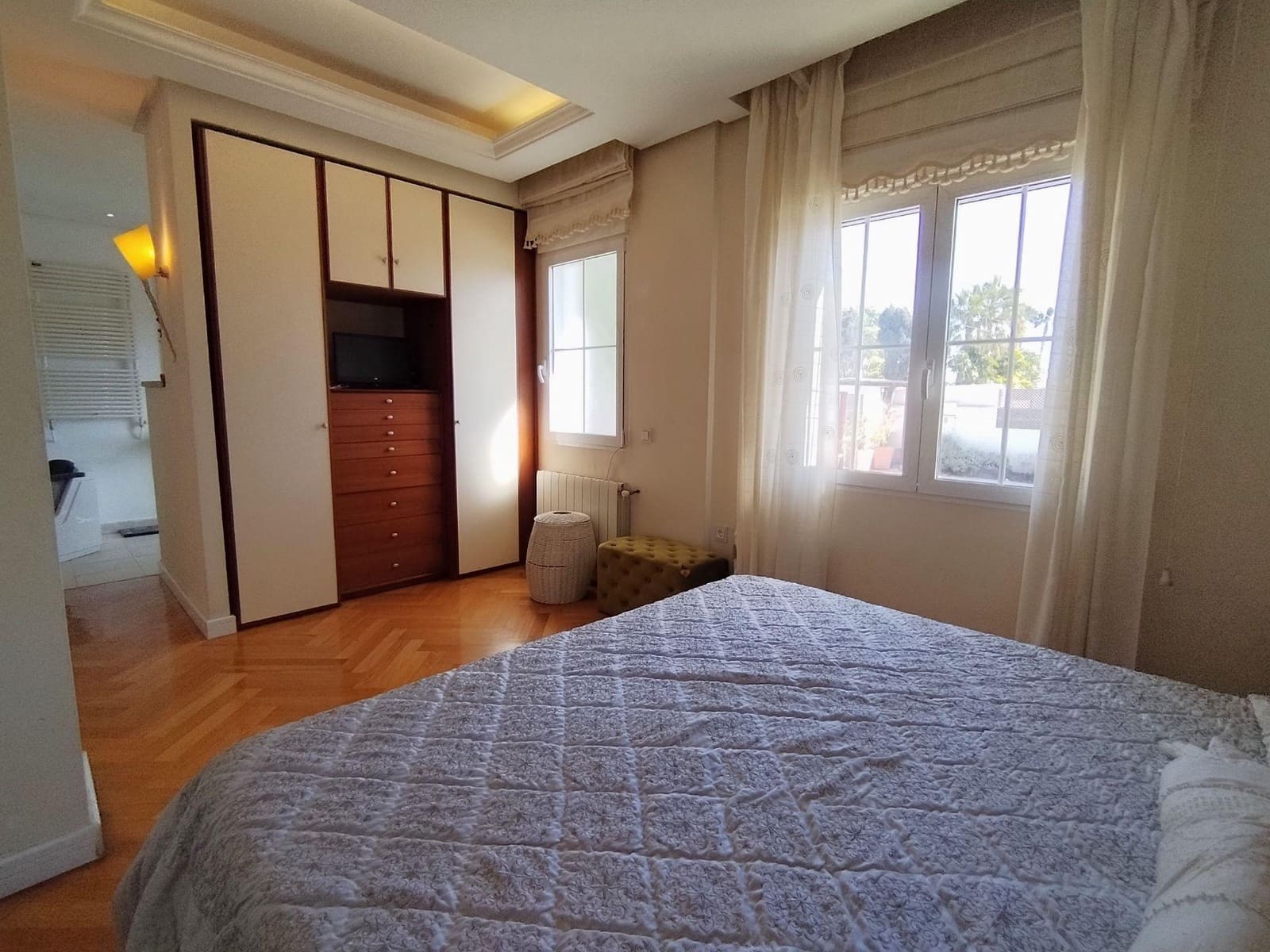 3 soverom Villa til salgs i San Juan de Alicante / Sant Joan d'Alacant med svømmebasseng garasje - € 750 000 (Ref: 9438113)