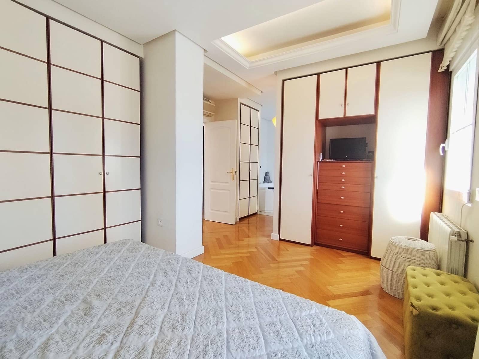 3 soverom Villa til salgs i San Juan de Alicante / Sant Joan d'Alacant med svømmebasseng garasje - € 750 000 (Ref: 9438113)