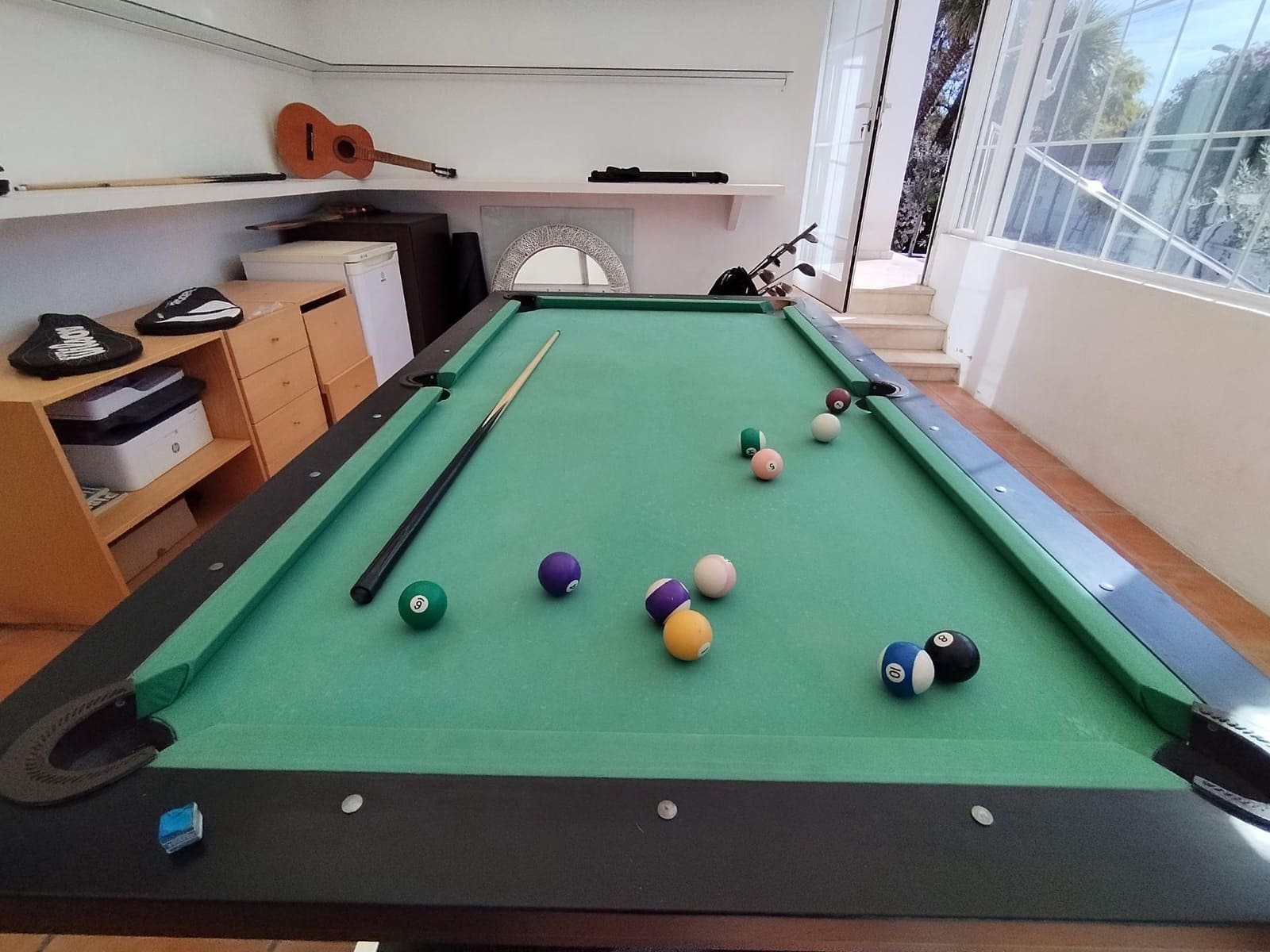 3 soverom Villa til salgs i San Juan de Alicante / Sant Joan d'Alacant med svømmebasseng garasje - € 750 000 (Ref: 9438113)