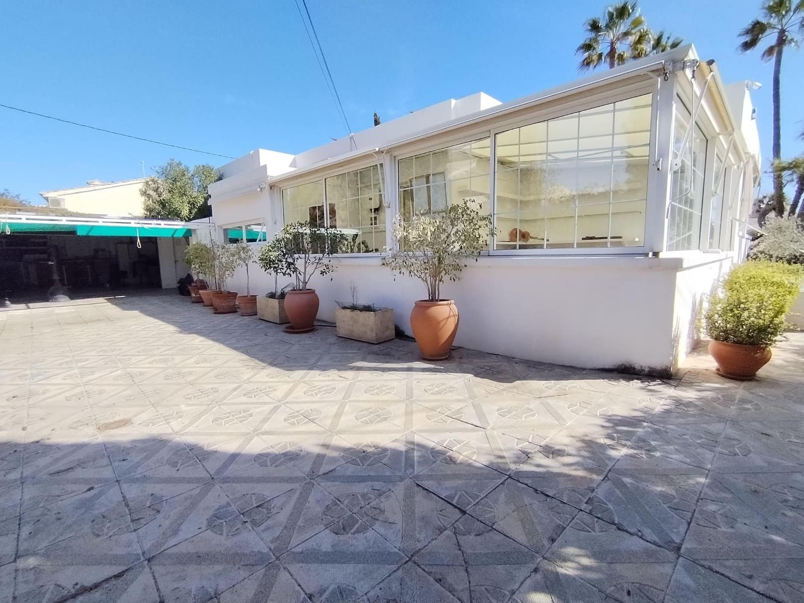 3 soverom Villa til salgs i San Juan de Alicante / Sant Joan d'Alacant med svømmebasseng garasje - € 750 000 (Ref: 9438113)