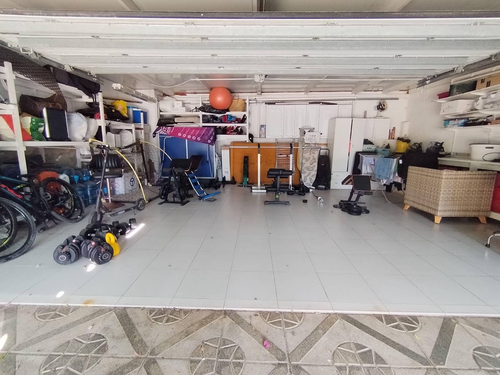 3 soverom Villa til salgs i San Juan de Alicante / Sant Joan d'Alacant med svømmebasseng garasje - € 750 000 (Ref: 9438113)