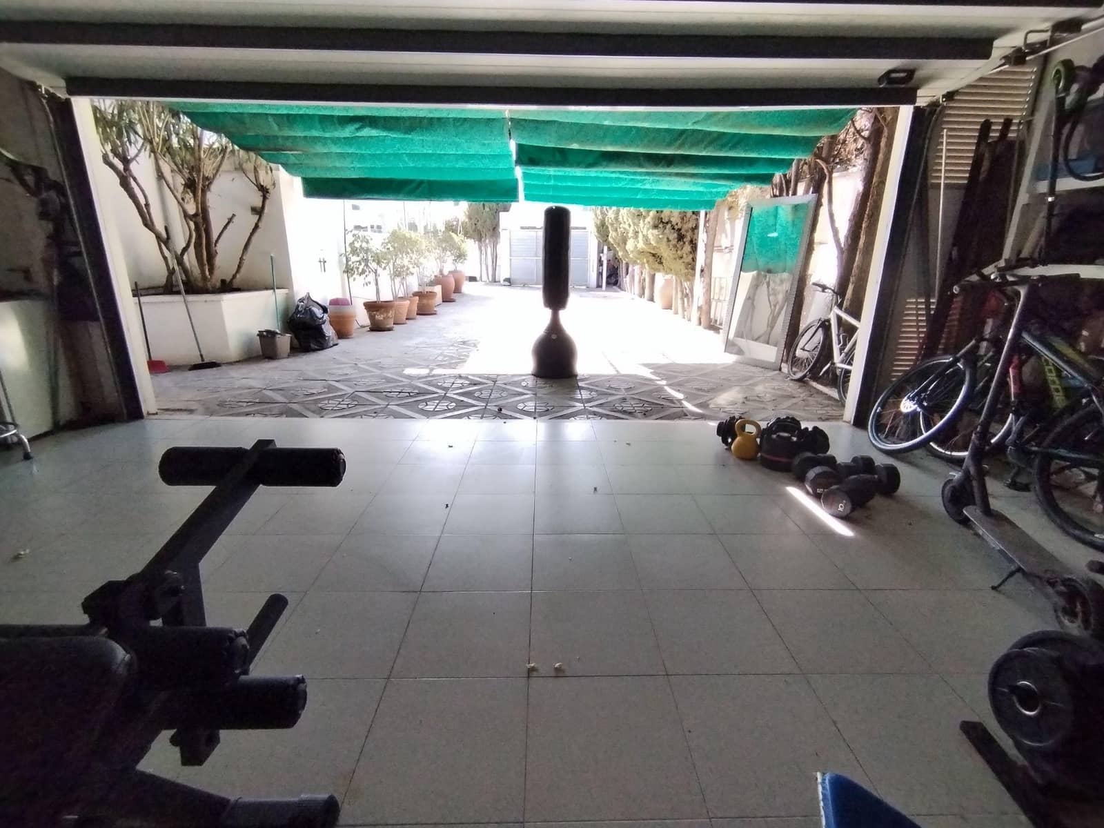 3 soverom Villa til salgs i San Juan de Alicante / Sant Joan d'Alacant med svømmebasseng garasje - € 750 000 (Ref: 9438113)