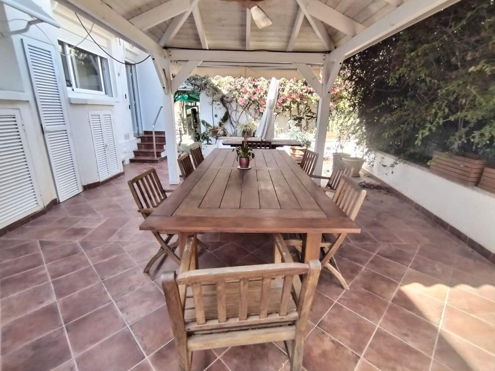 3 soverom Villa til salgs i San Juan de Alicante / Sant Joan d'Alacant med svømmebasseng garasje - € 750 000 (Ref: 9438113)