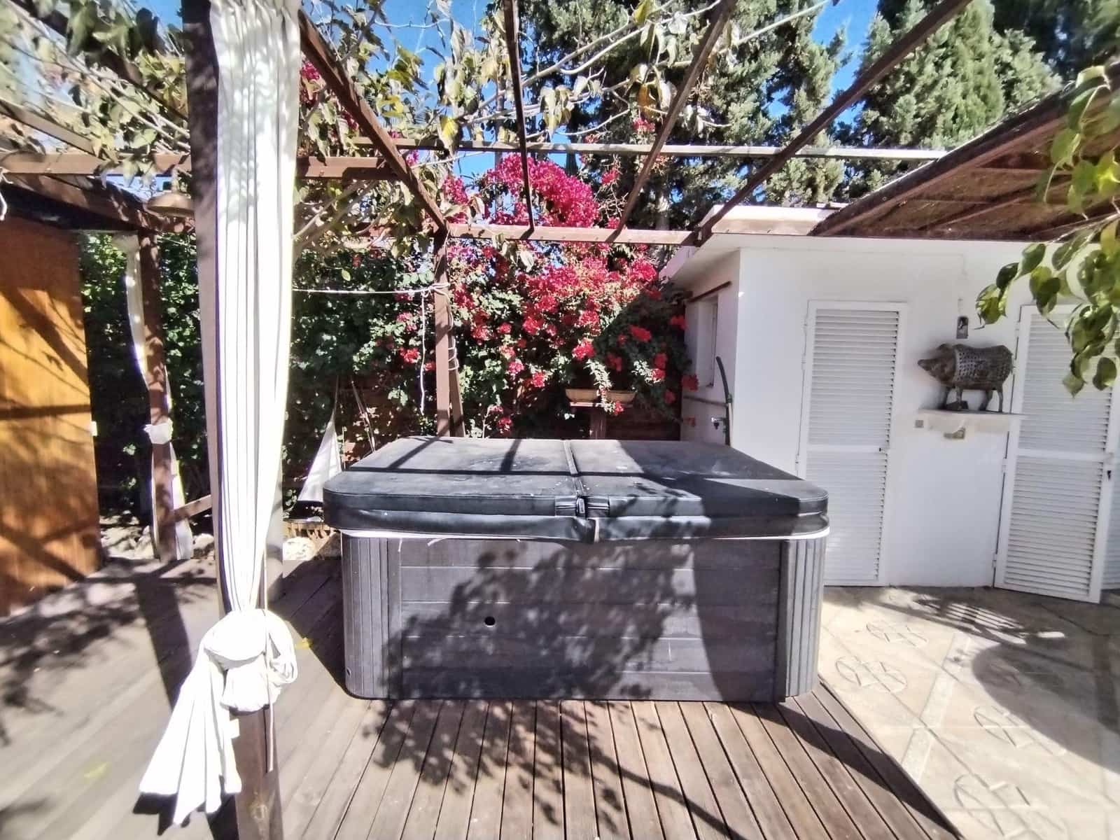 3 soverom Villa til salgs i San Juan de Alicante / Sant Joan d'Alacant med svømmebasseng garasje - € 750 000 (Ref: 9438113)