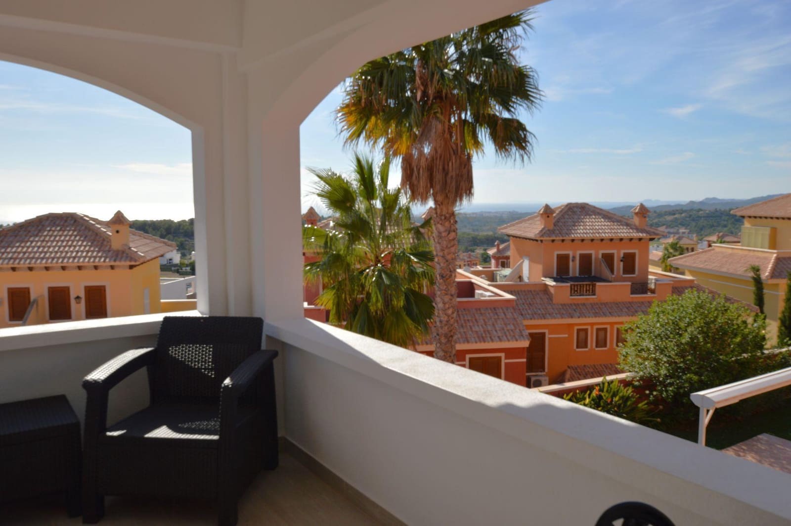 7 bedroom Villa for sale in Finestrat with garage - € 599,000 (Ref: 9438114)