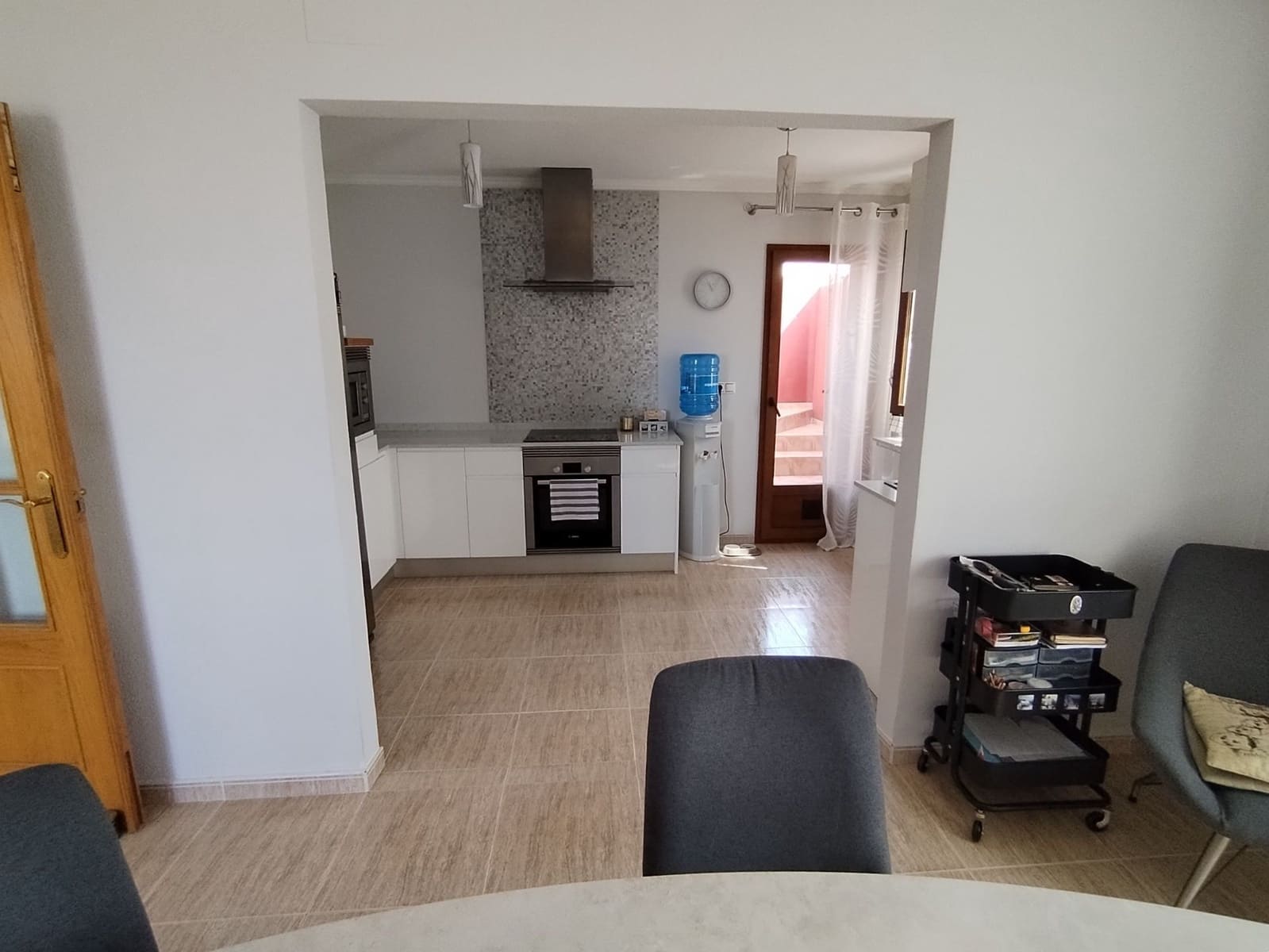 7 bedroom Villa for sale in Finestrat with garage - € 599,000 (Ref: 9438114)