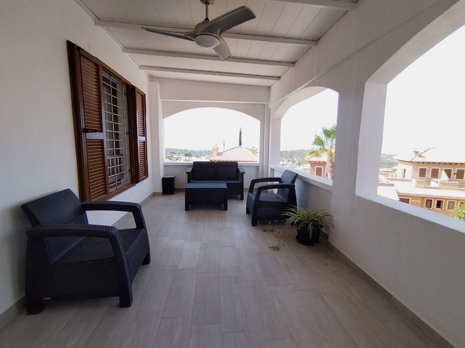 7 bedroom Villa for sale in Finestrat with garage - € 599,000 (Ref: 9438114)