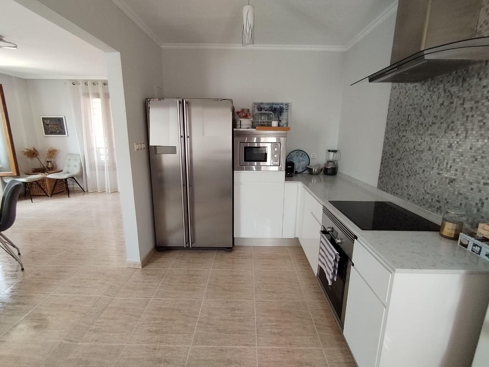 7 bedroom Villa for sale in Finestrat with garage - € 599,000 (Ref: 9438114)