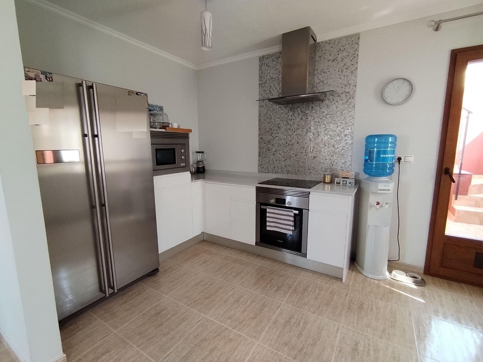 7 bedroom Villa for sale in Finestrat with garage - € 599,000 (Ref: 9438114)