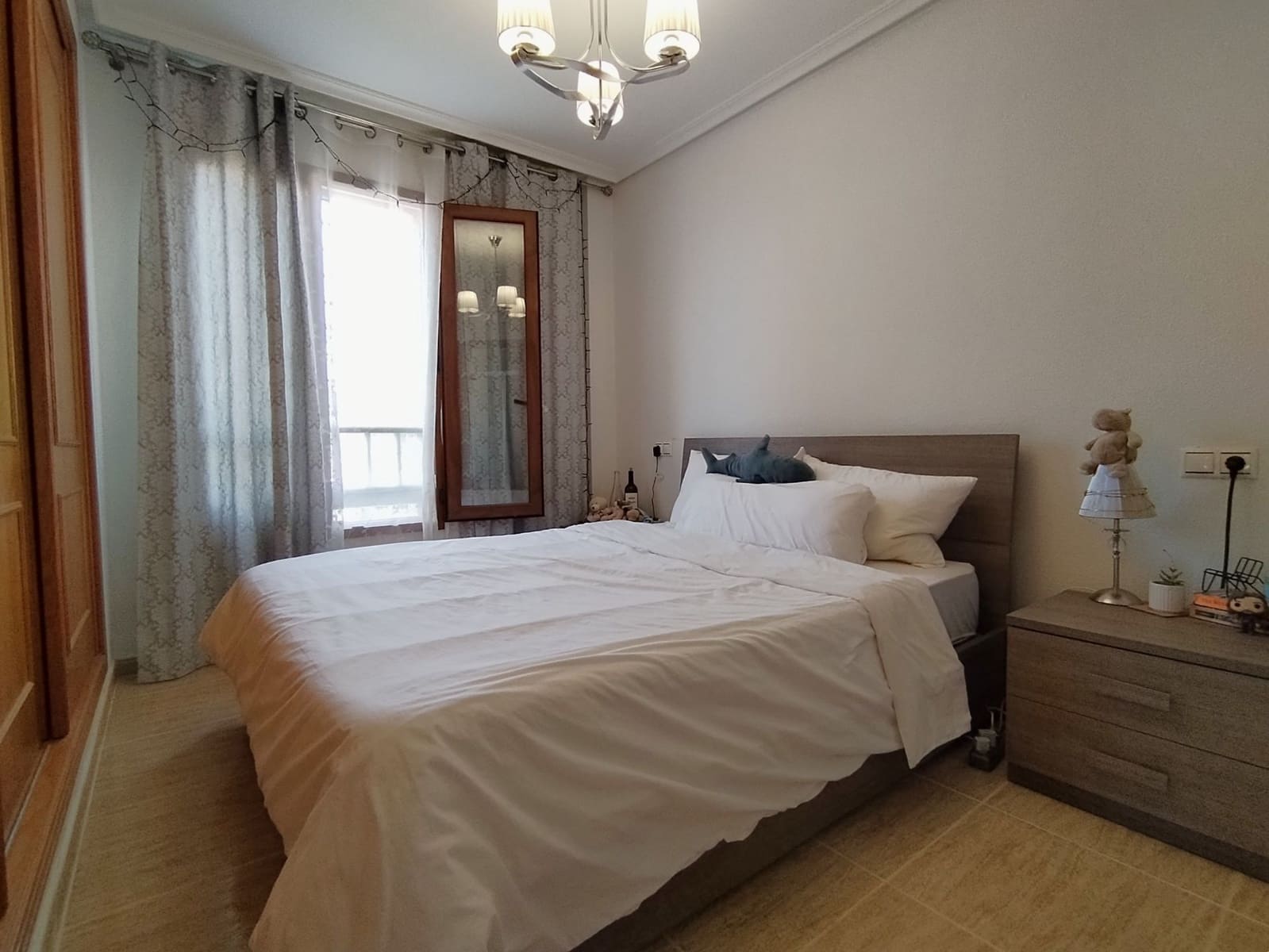 7 bedroom Villa for sale in Finestrat with garage - € 599,000 (Ref: 9438114)