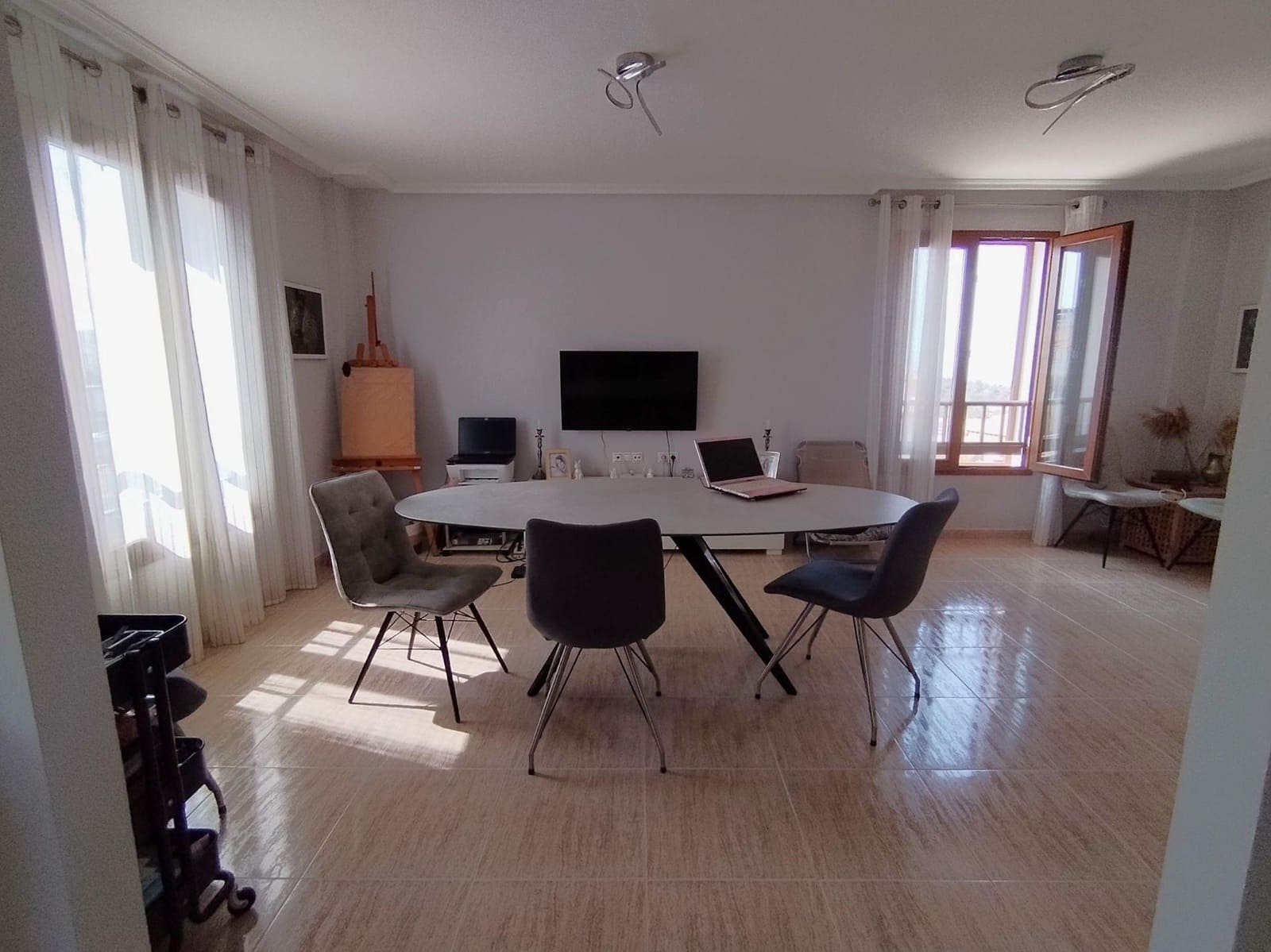 7 bedroom Villa for sale in Finestrat with garage - € 599,000 (Ref: 9438114)