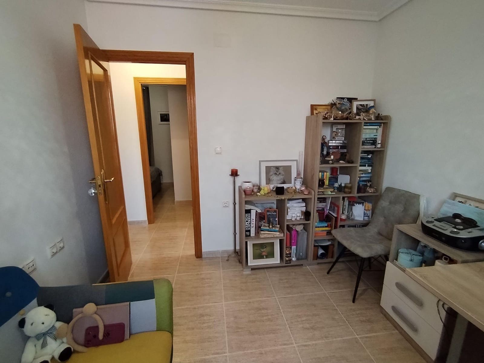 7 bedroom Villa for sale in Finestrat with garage - € 599,000 (Ref: 9438114)