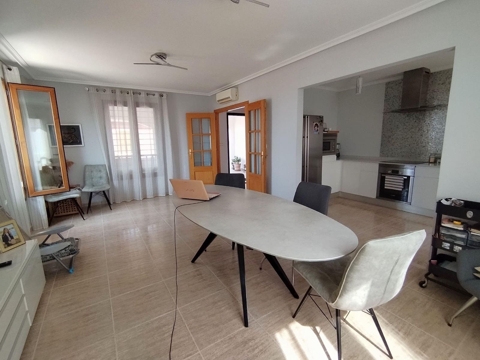 7 bedroom Villa for sale in Finestrat with garage - € 599,000 (Ref: 9438114)