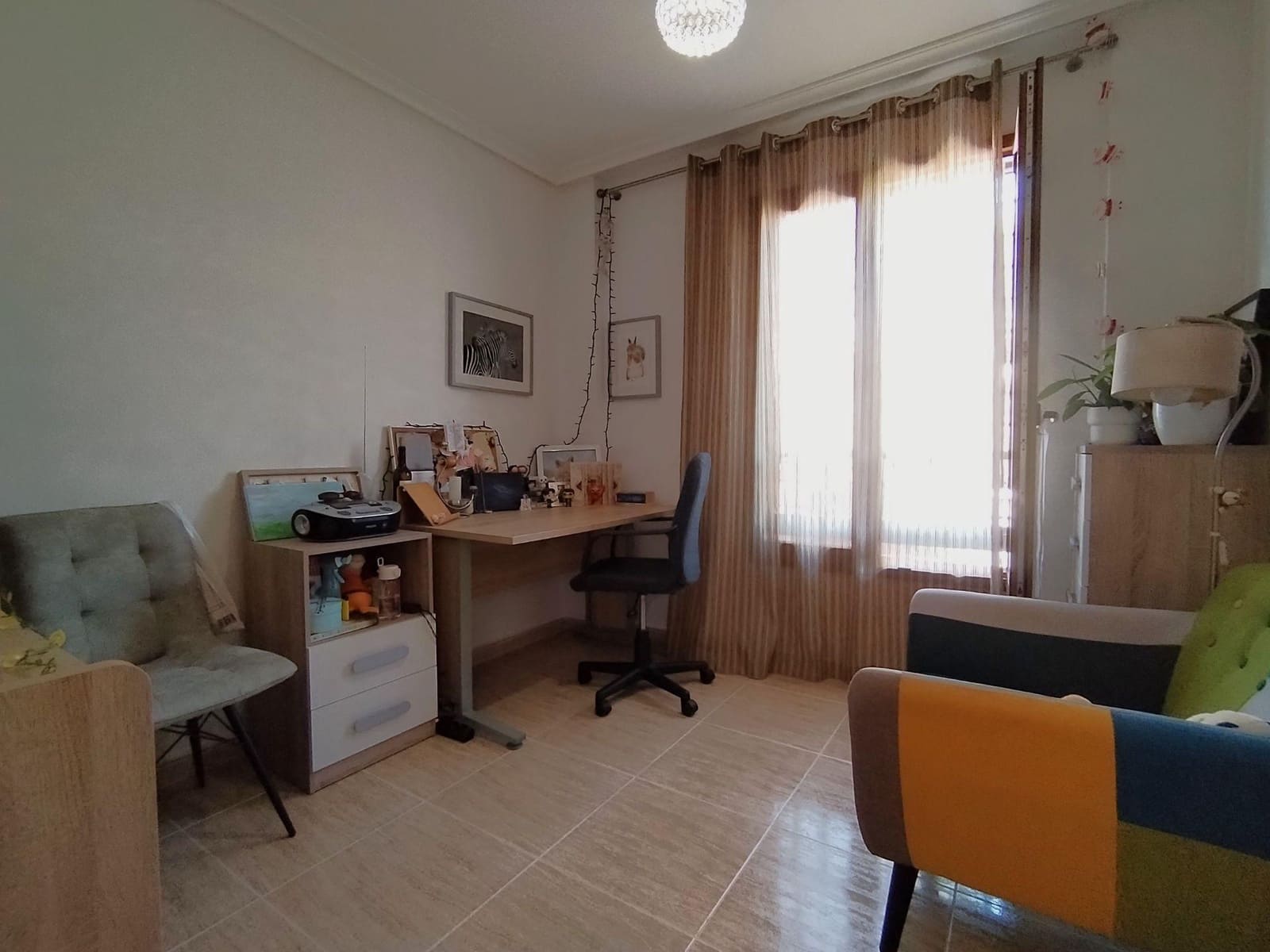 7 bedroom Villa for sale in Finestrat with garage - € 599,000 (Ref: 9438114)