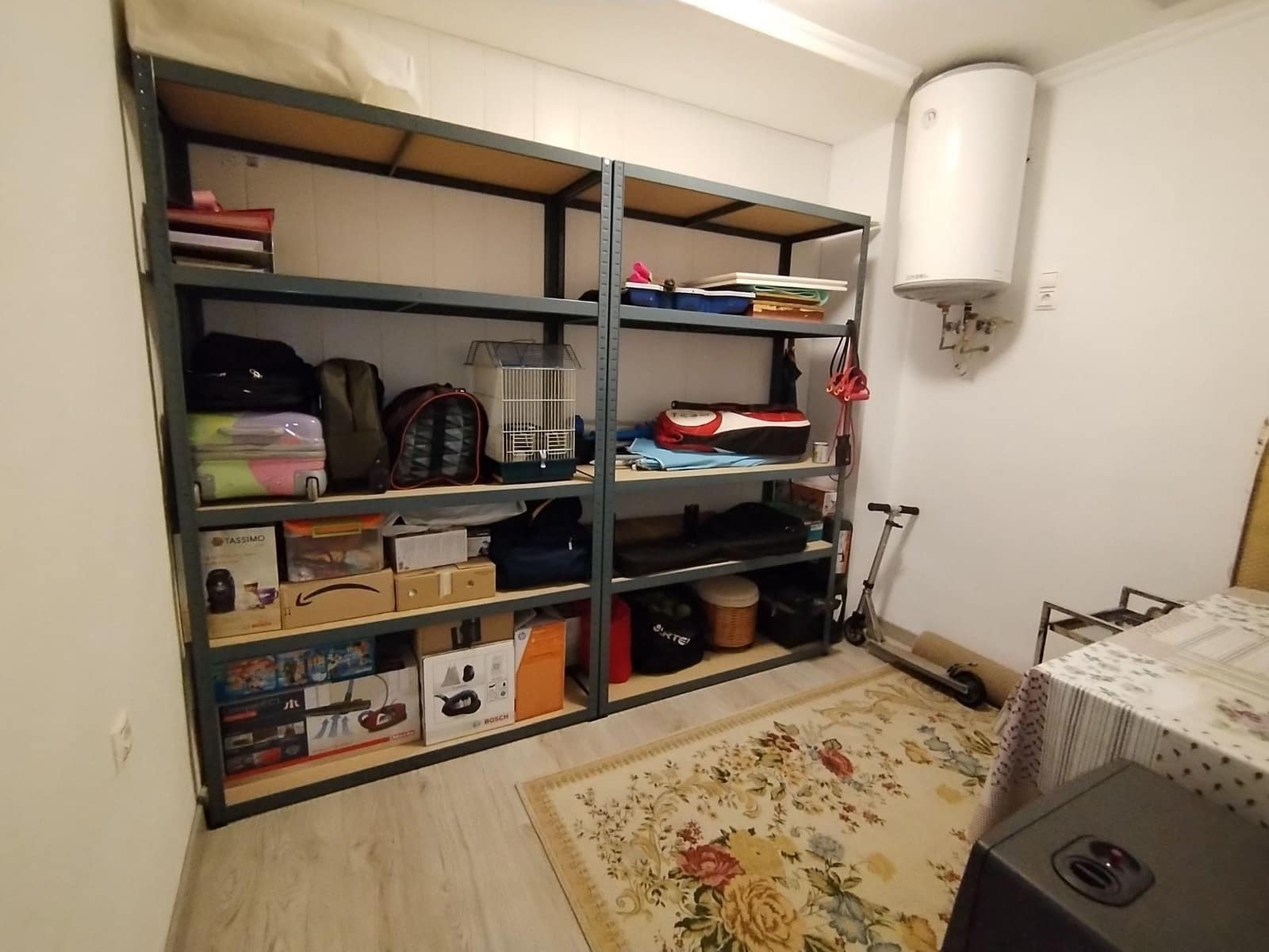 7 bedroom Villa for sale in Finestrat with garage - € 599,000 (Ref: 9438114)