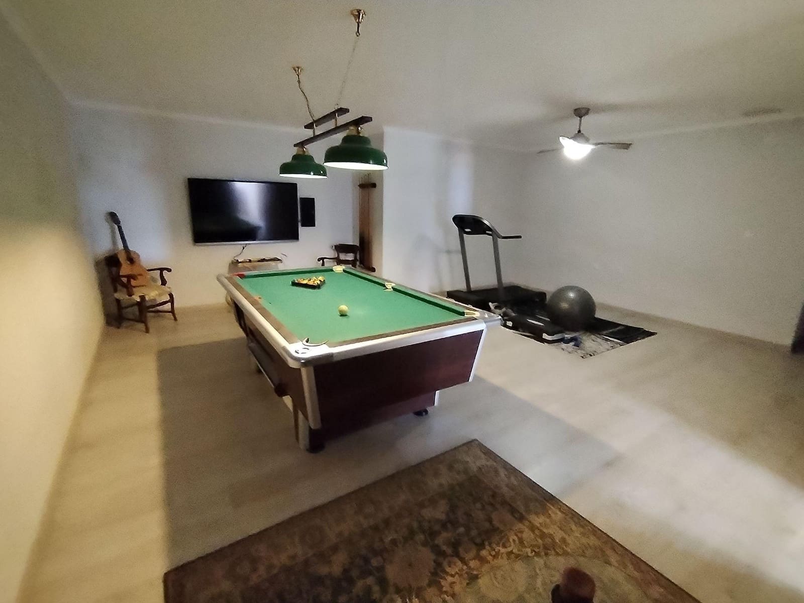 7 bedroom Villa for sale in Finestrat with garage - € 599,000 (Ref: 9438114)