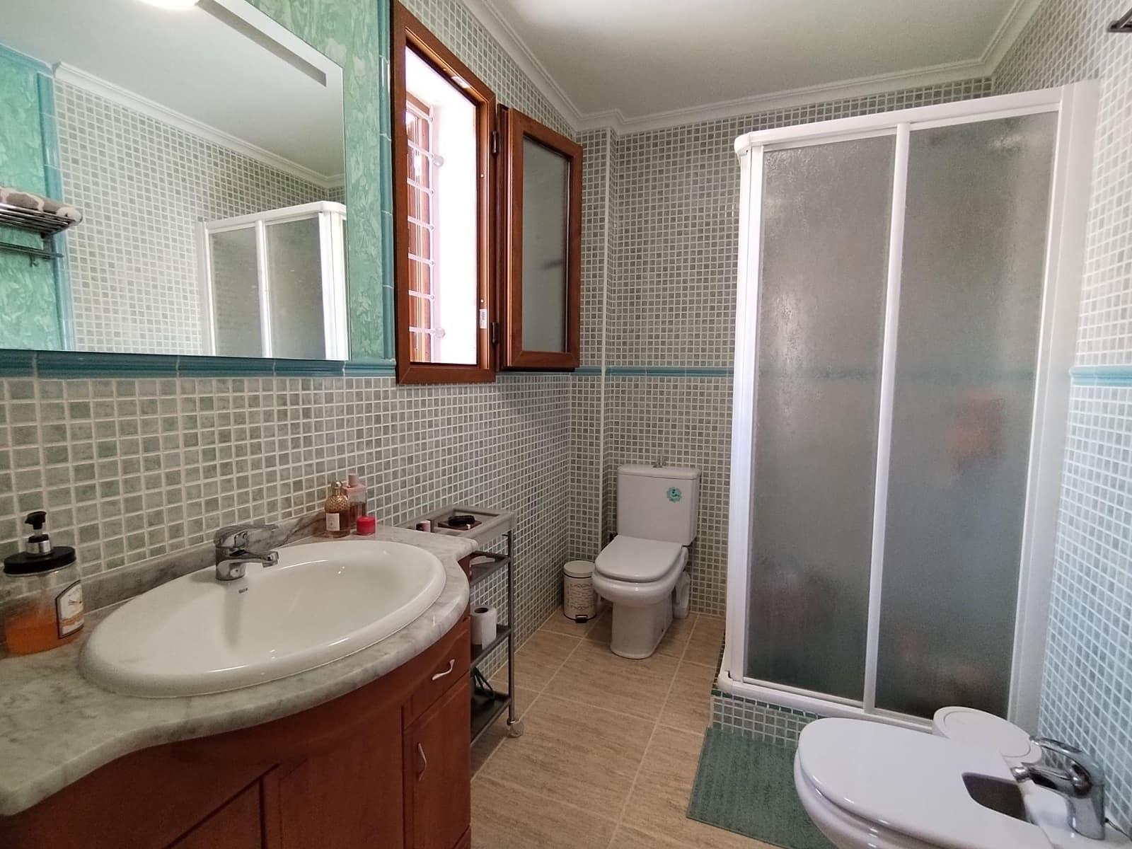 7 bedroom Villa for sale in Finestrat with garage - € 599,000 (Ref: 9438114)