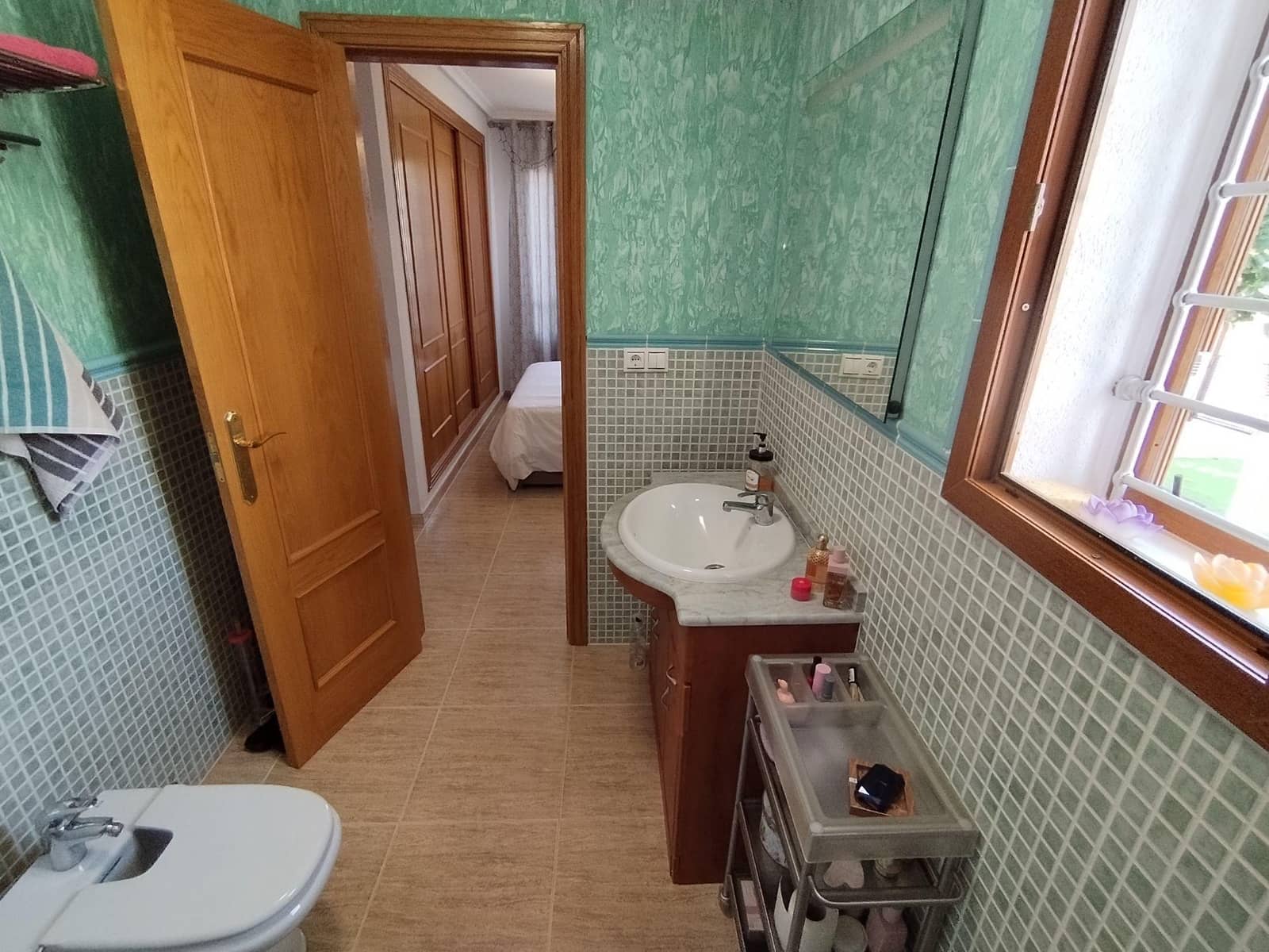 7 bedroom Villa for sale in Finestrat with garage - € 599,000 (Ref: 9438114)