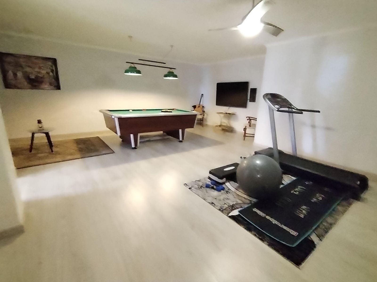 7 bedroom Villa for sale in Finestrat with garage - € 599,000 (Ref: 9438114)