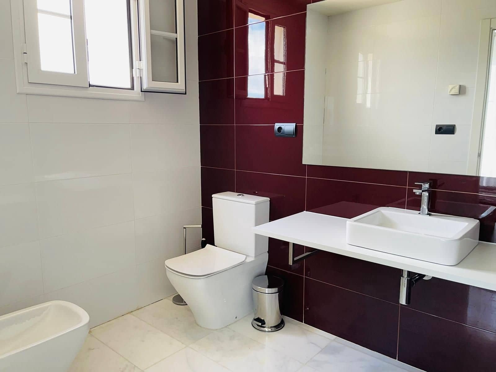 4 bedroom Villa for sale in Finestrat with pool garage - € 810,000 (Ref: 9438115)