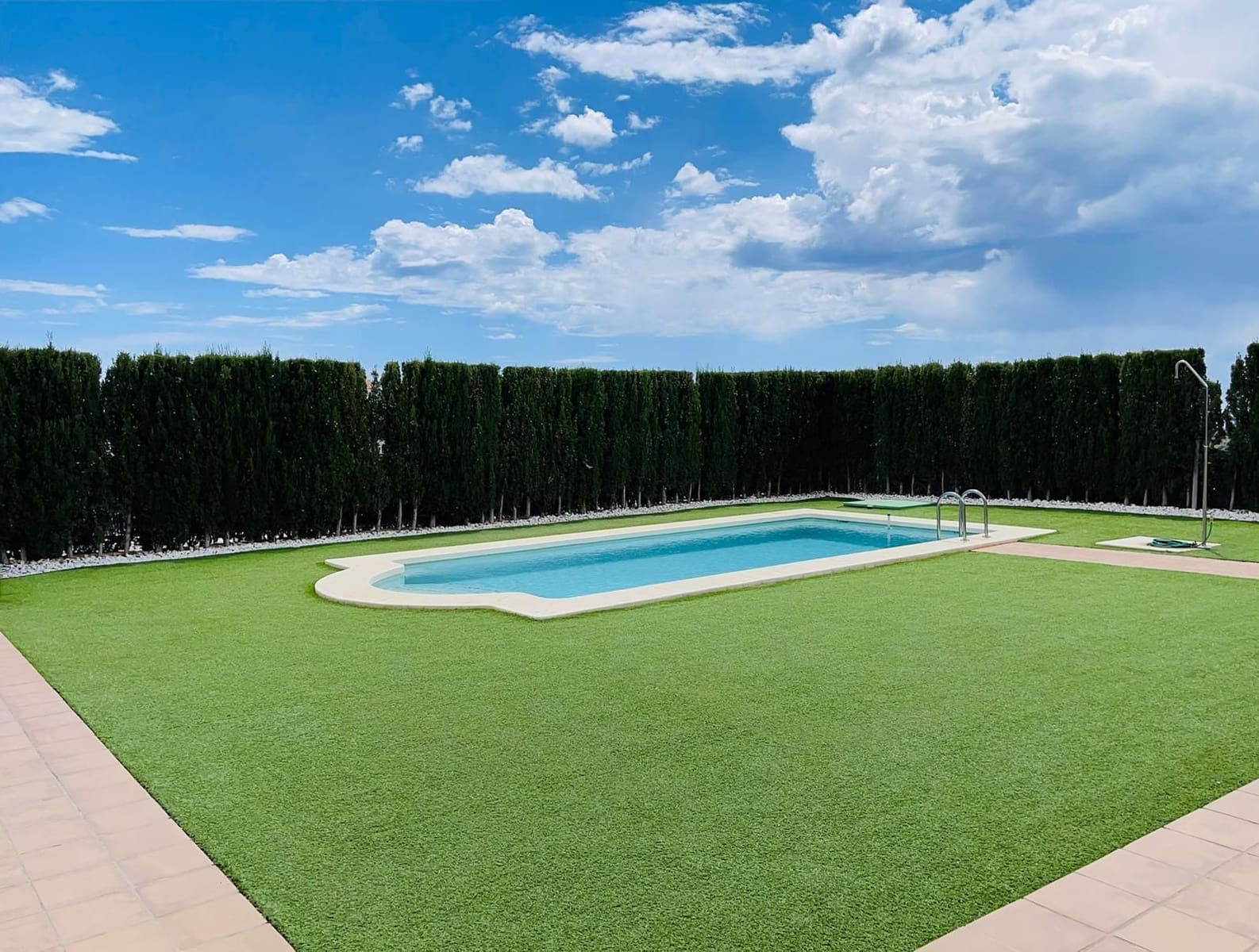 4 bedroom Villa for sale in Finestrat with pool garage - € 810,000 (Ref: 9438115)