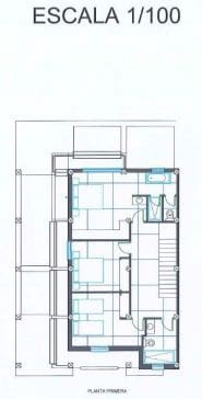 4 soveværelse Villa til salg i El Altet med garage - € 595.000 (Ref: 9438116)