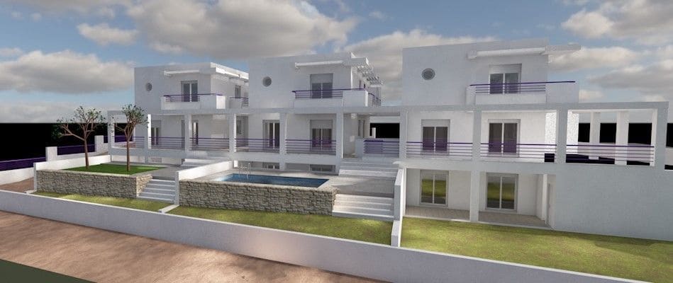 4 soveværelse Villa til salg i El Altet med garage - € 595.000 (Ref: 9438116)