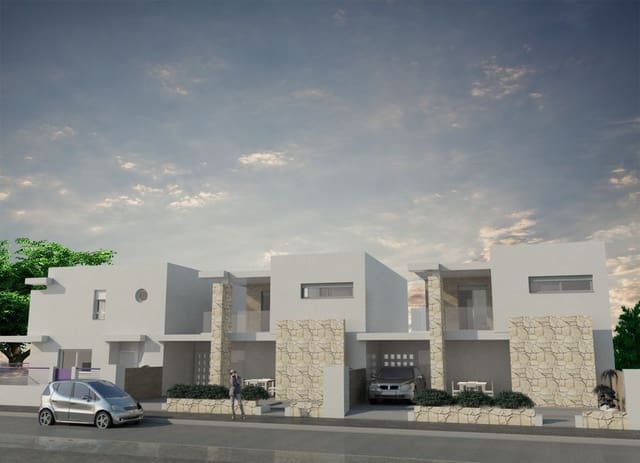 4 soverom Villa til salgs i El Altet, Elche / Elx med garasje - € 595 000 (Ref: 9438116)