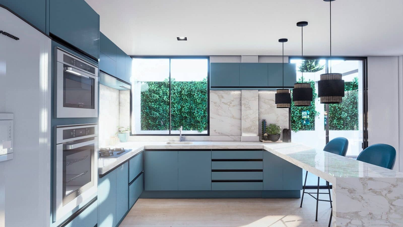 4 soveværelse Villa til salg i El Altet med garage - € 595.000 (Ref: 9438116)