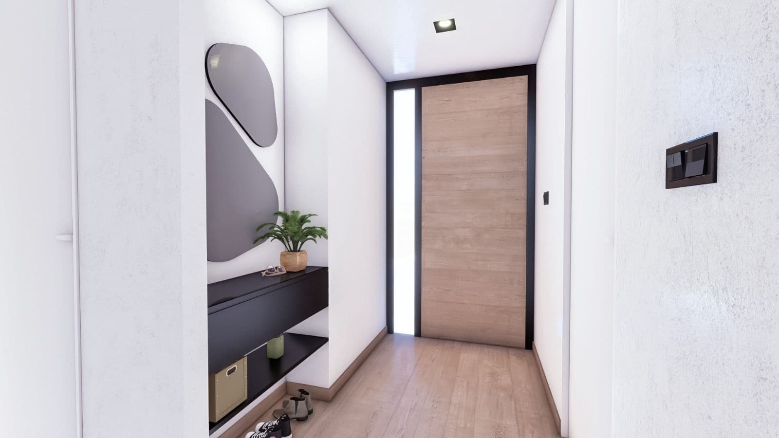 4 soveværelse Villa til salg i El Altet med garage - € 595.000 (Ref: 9438116)