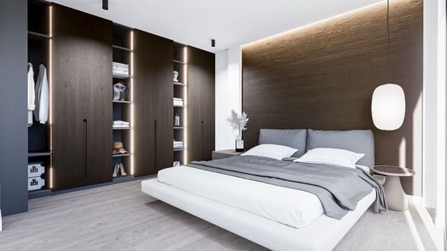 4 soverom Villa til salgs i El Altet, Elche / Elx med garasje - € 595 000 (Ref: 9438116)