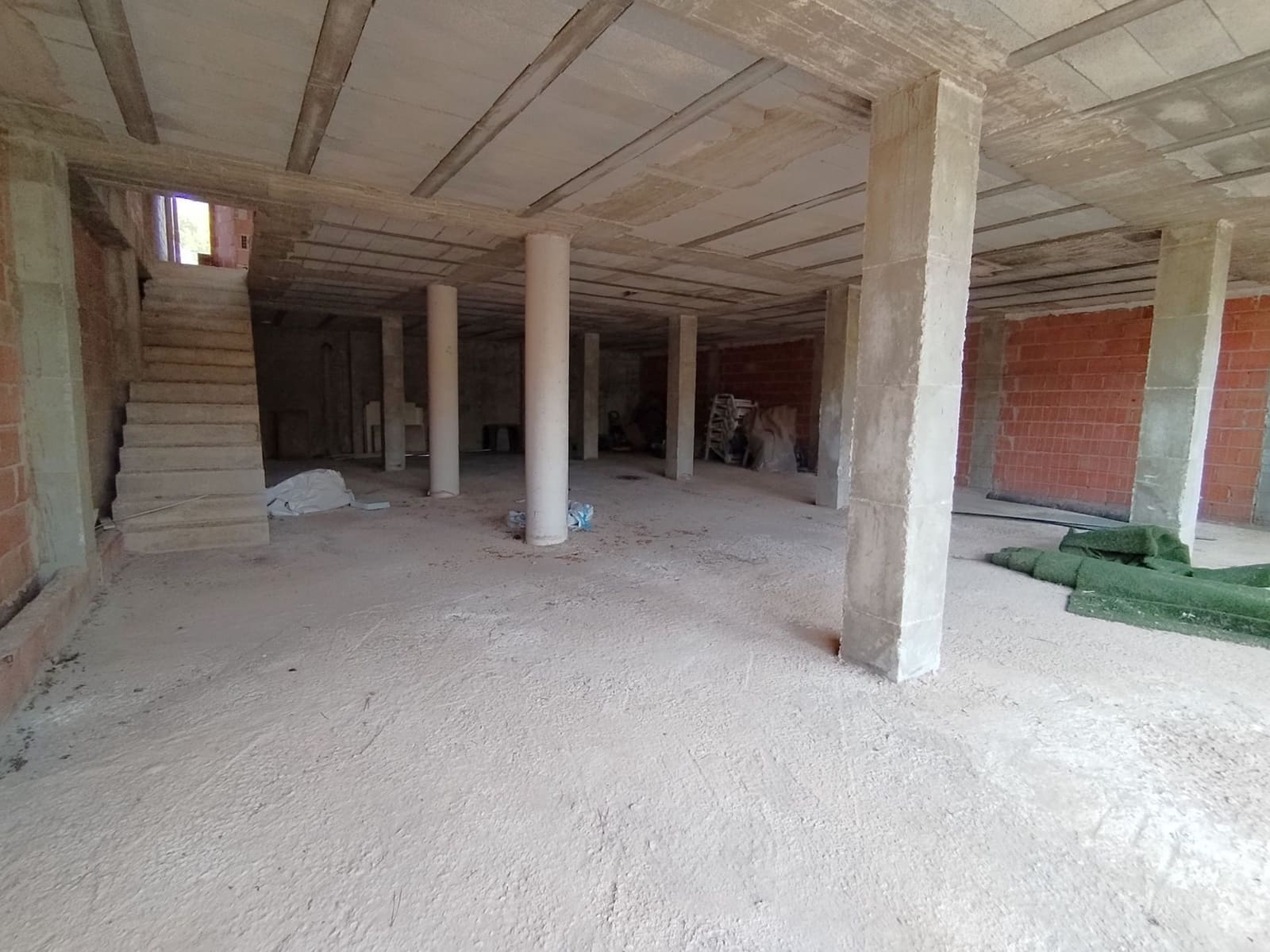 4 soveværelse Villa til salg i El Altet med garage - € 595.000 (Ref: 9438116)