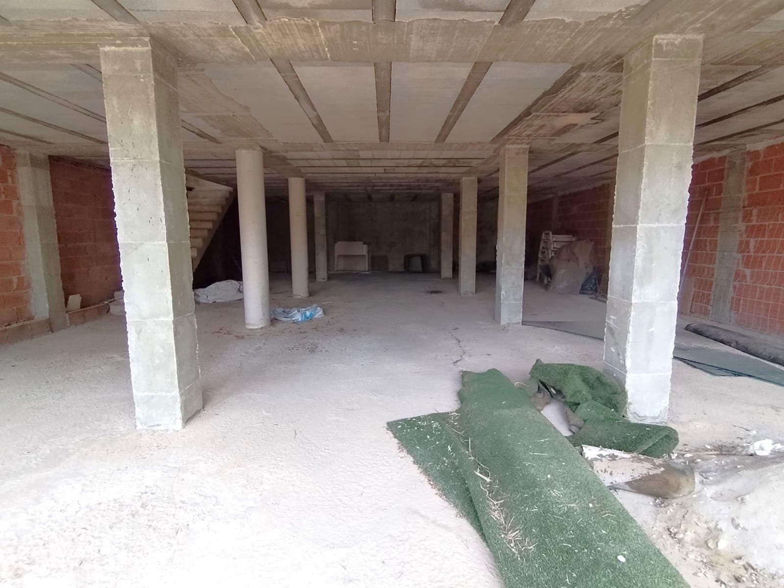 4 soveværelse Villa til salg i El Altet med garage - € 595.000 (Ref: 9438116)