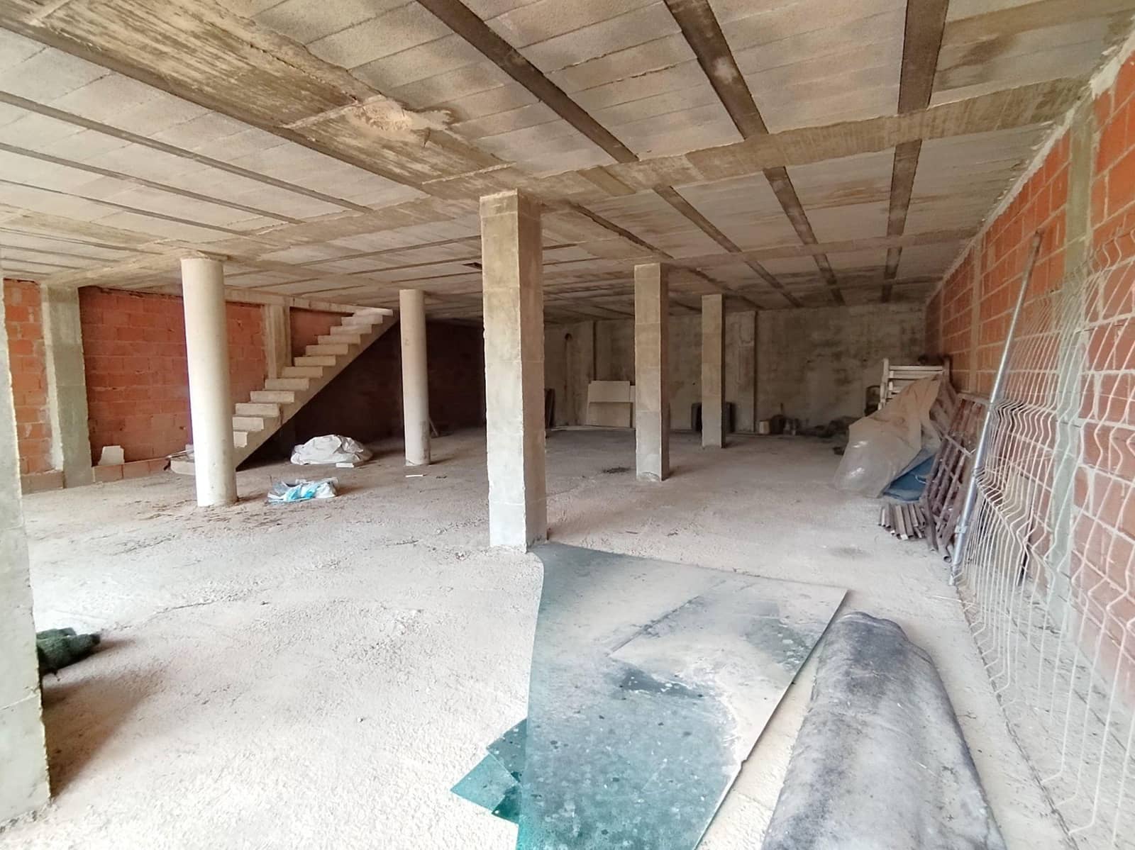 4 soveværelse Villa til salg i El Altet med garage - € 595.000 (Ref: 9438116)