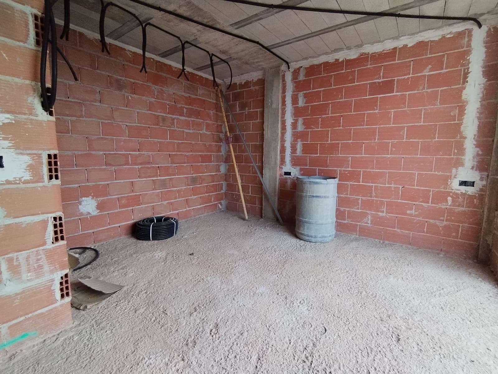 4 soveværelse Villa til salg i El Altet med garage - € 595.000 (Ref: 9438116)