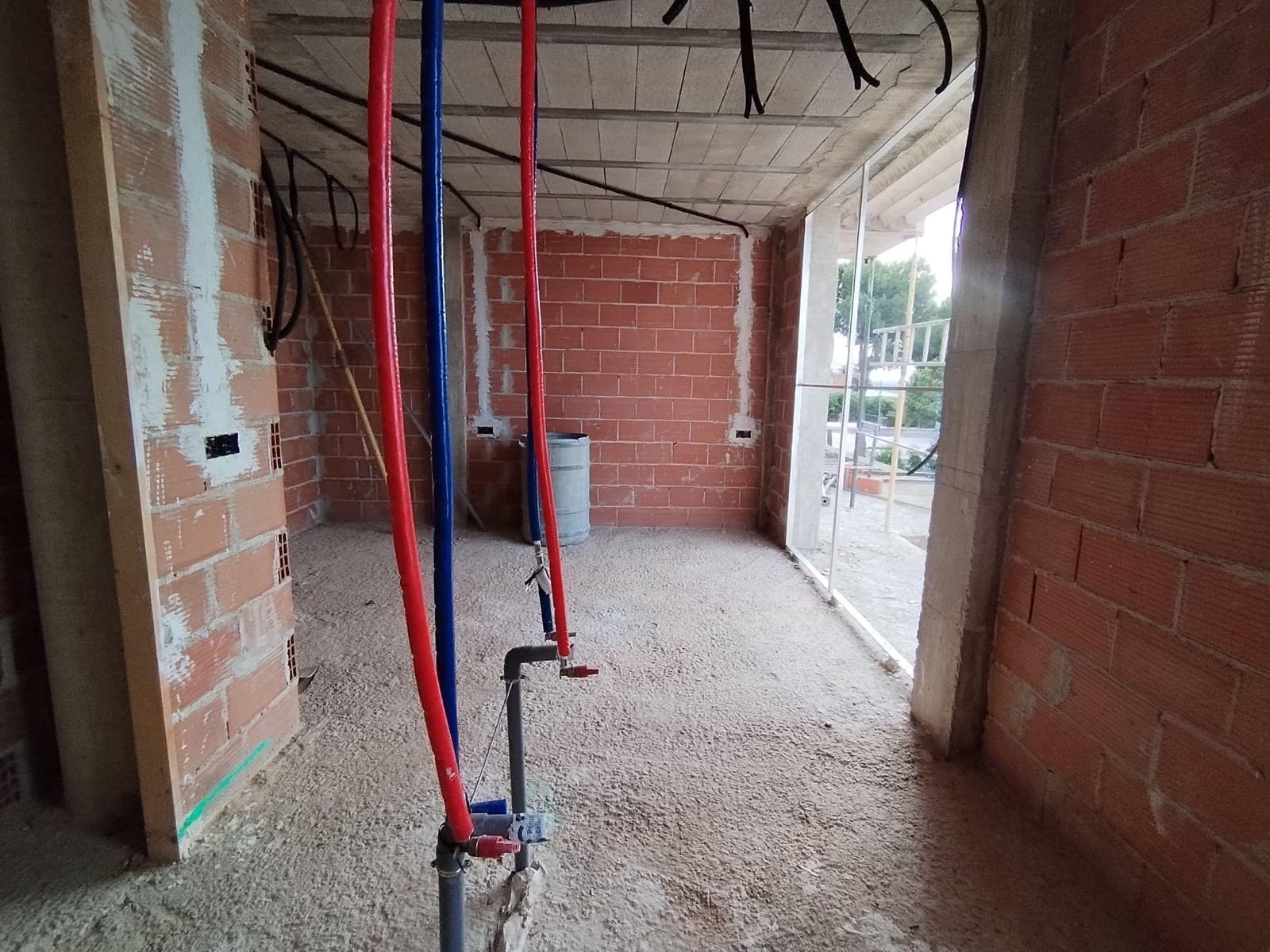 4 soveværelse Villa til salg i El Altet med garage - € 595.000 (Ref: 9438116)