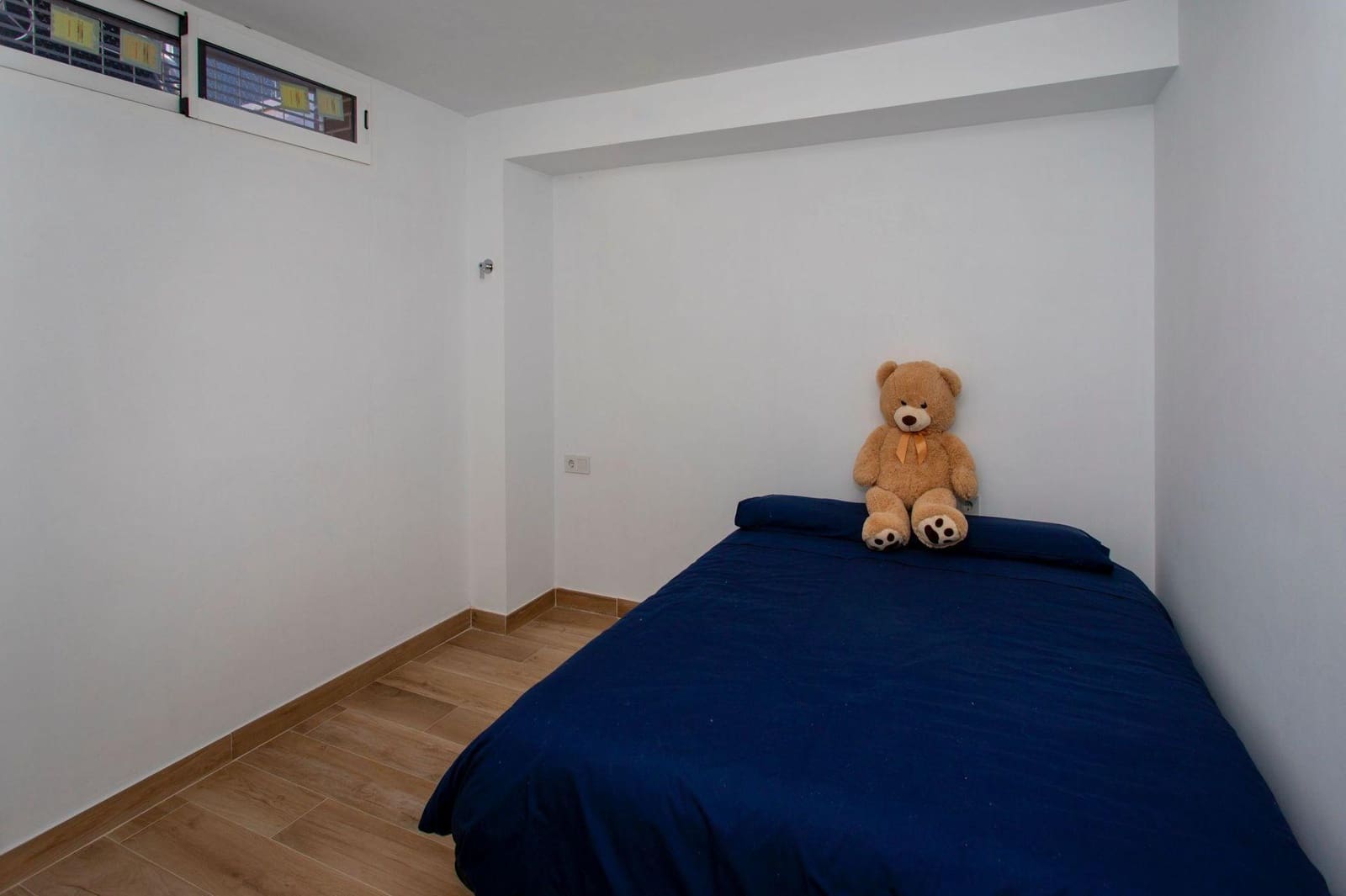 4 sypialnia Willa na sprzedaż w Muchamiel / Mutxamel z basenem garażem - 565 000 € (Ref: 9438117)