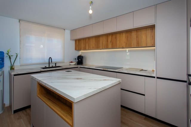 4 soveværelse Villa til salg i Muchamiel / Mutxamel med swimmingpool garage - € 565.000 (Ref: 9438117)