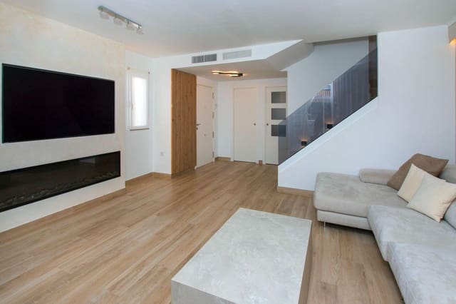 4 soveværelse Villa til salg i Muchamiel / Mutxamel med swimmingpool garage - € 565.000 (Ref: 9438117)