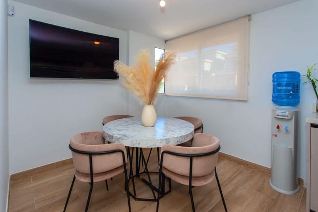 4 soveværelse Villa til salg i Muchamiel / Mutxamel med swimmingpool garage - € 565.000 (Ref: 9438117)