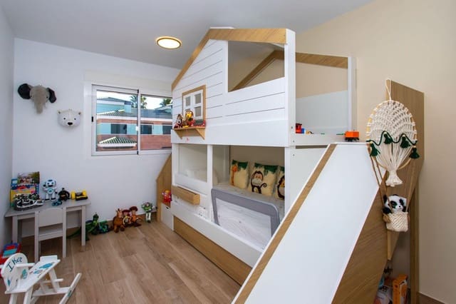 4 soveværelse Villa til salg i Muchamiel / Mutxamel med swimmingpool garage - € 565.000 (Ref: 9438117)