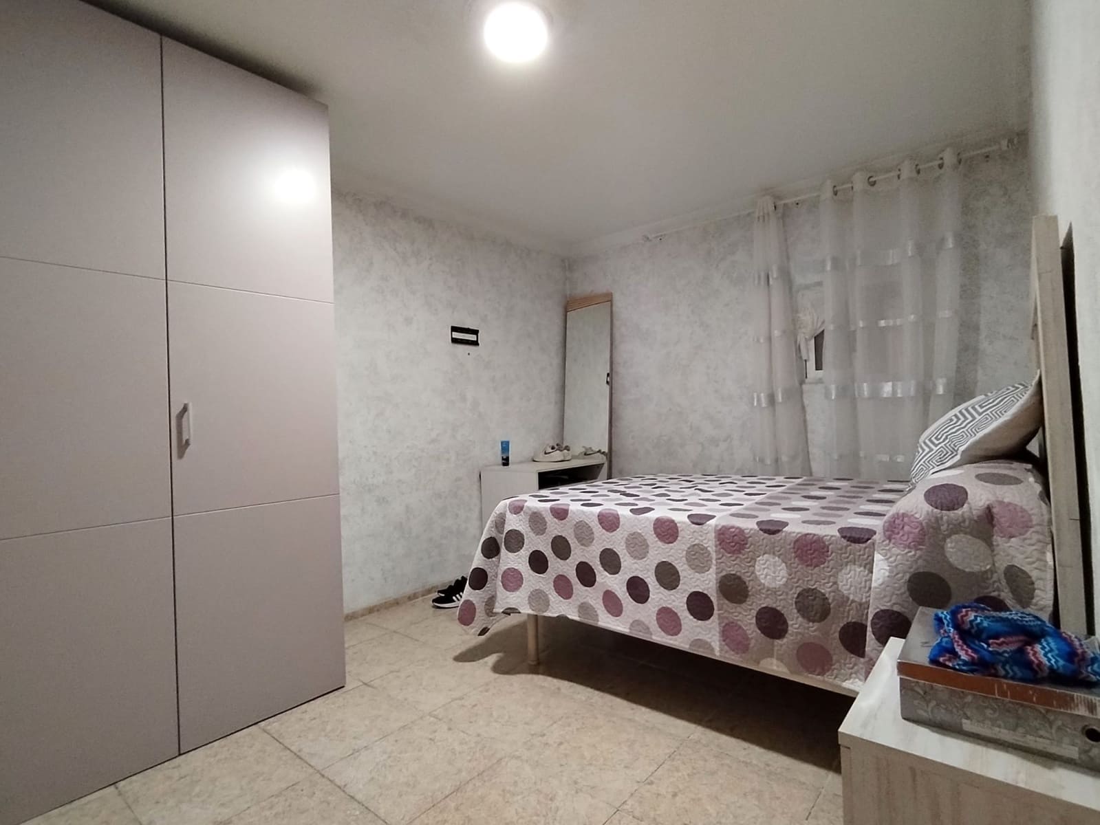 2 sovrum Radhus till salu i Alicante stad - 192 000 € (Ref: 9438118)